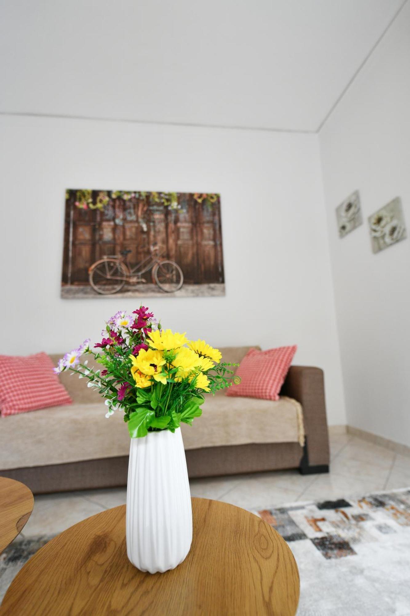 Nemapartment เอเธนส์ ภายนอก รูปภาพ
